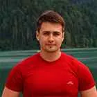 Шубин Максим