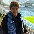 Егоров Тимофей